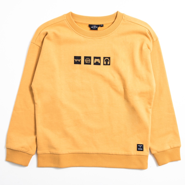 Sweter "Liberty" 